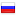 zonwar.ru hosted country
